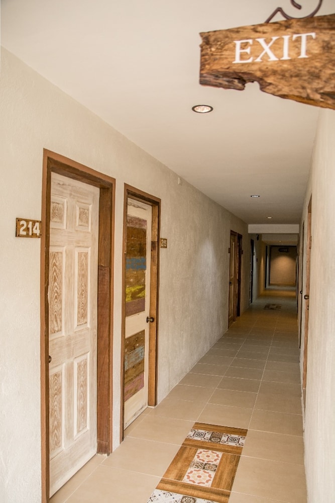 Hotel Avenija 14/20