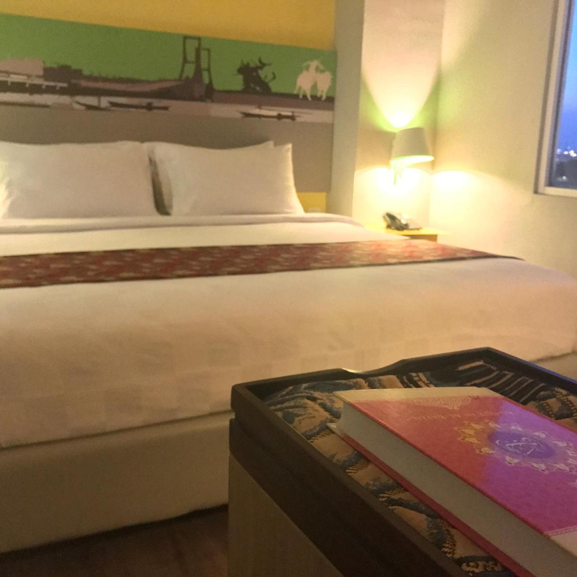 KHAS Surabaya Hotel 31/61