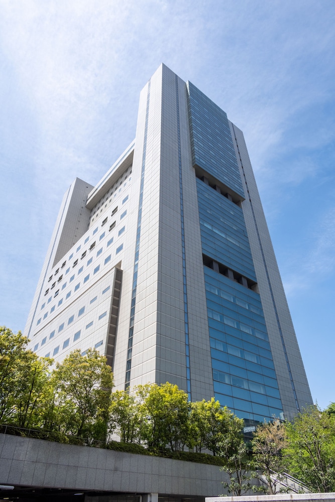 Toshi Center Hotel 2/65
