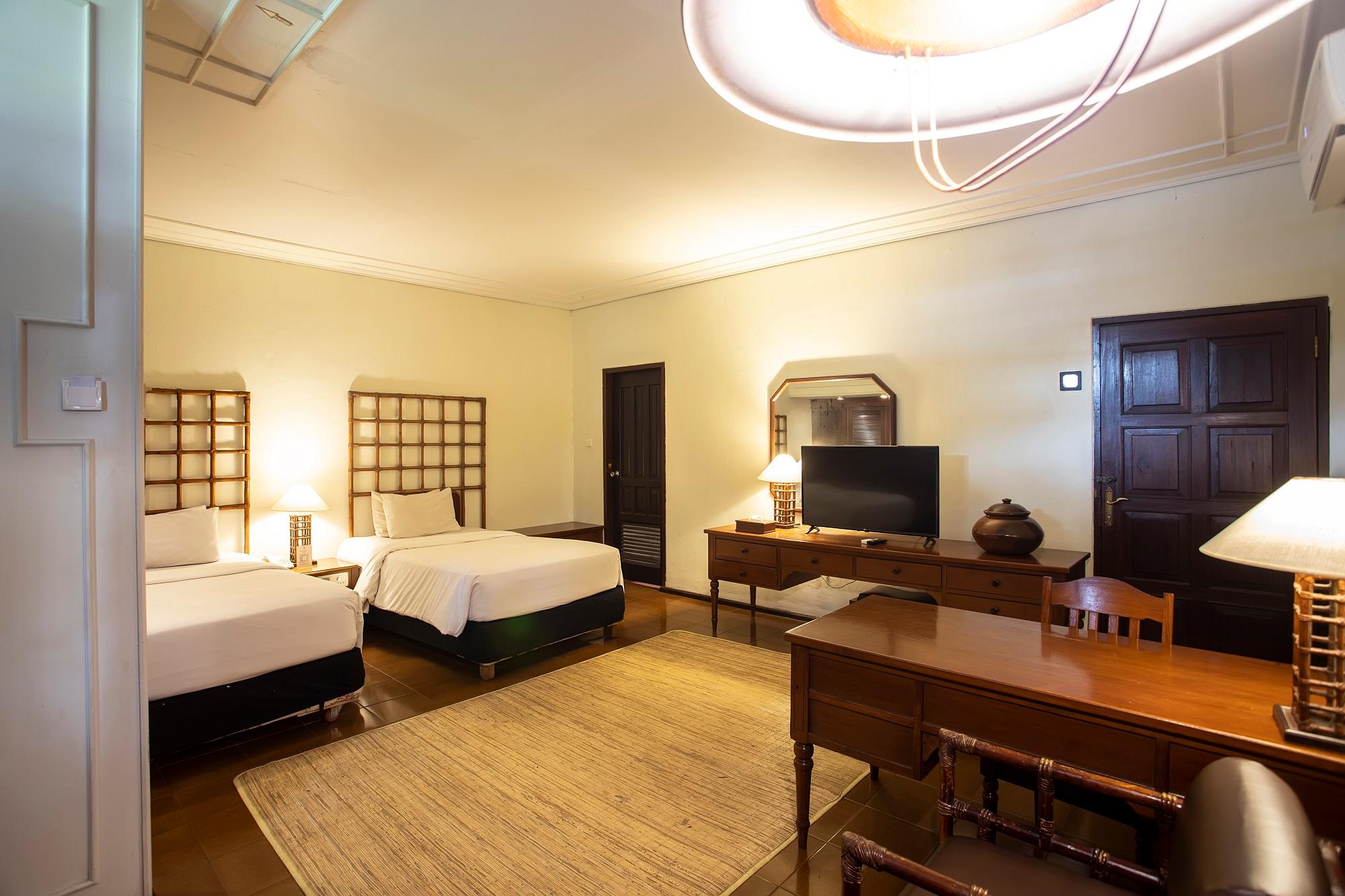 Others 5, MESRA BUSINESS & RESORT HOTEL, Samarinda