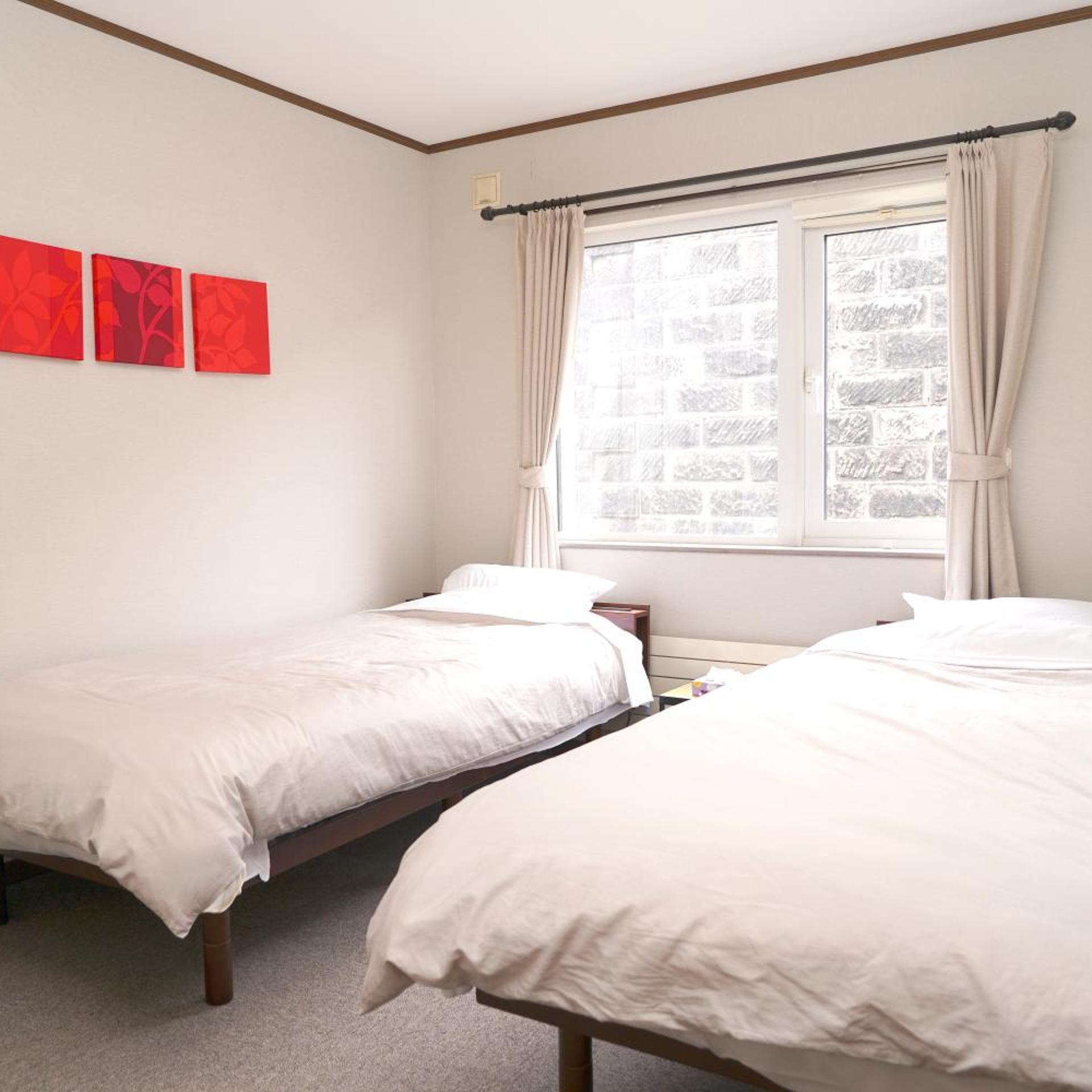 Smart Hotel Kutchan - Hostel 6/45