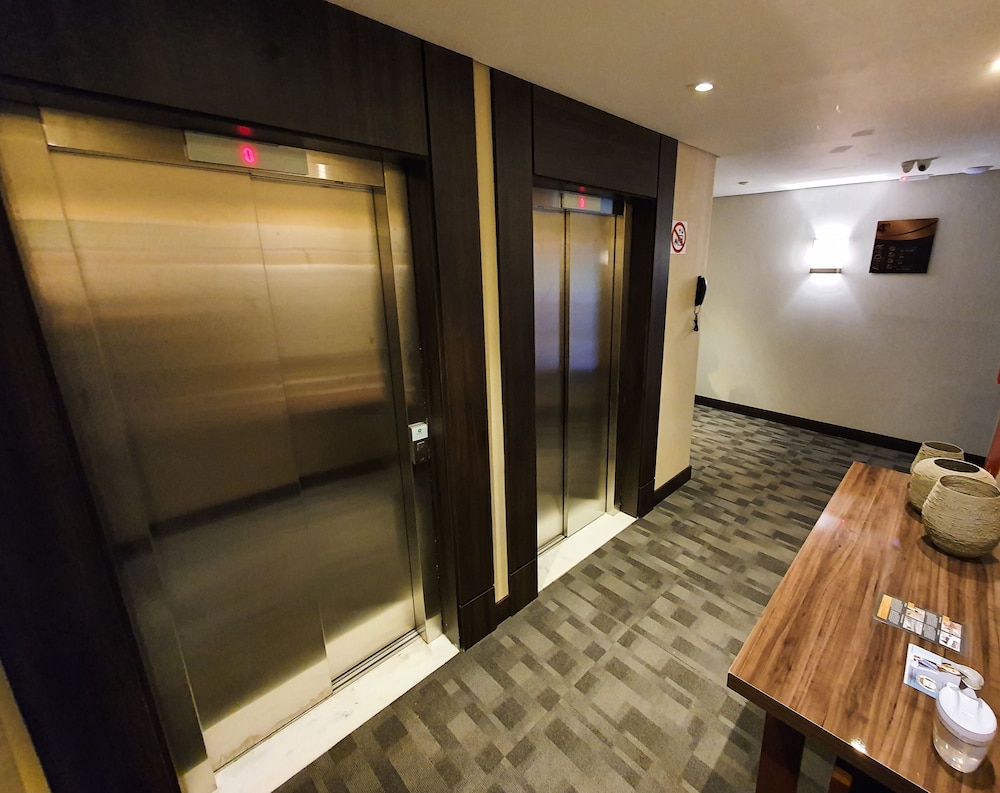 Class Hotel - Piracicaba 32/50