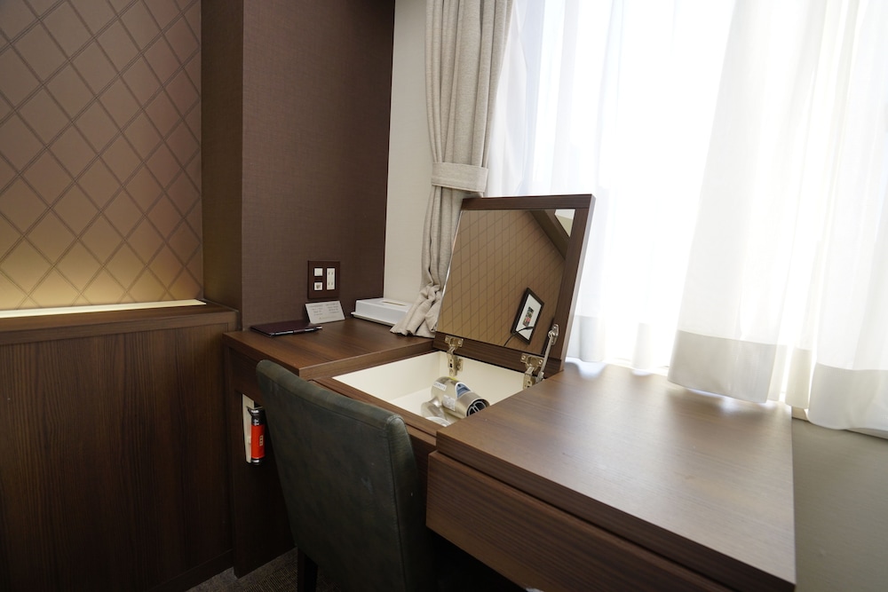 Fukuoka Toei Hotel 61/61