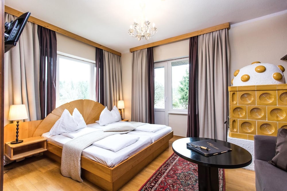 Landidyll-Hotel Nudelbacher 28/71