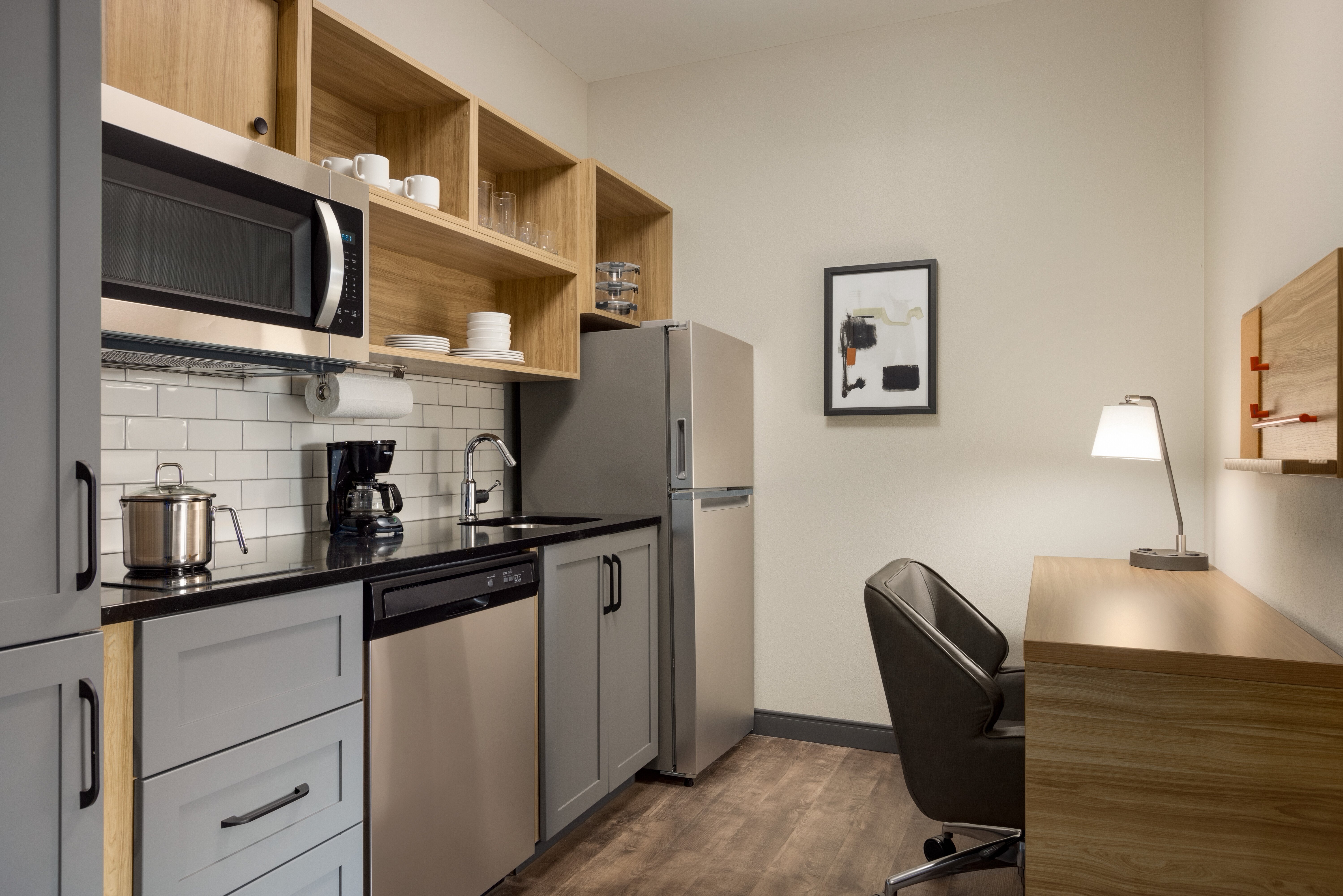 Candlewood Suites Pittston, an IHG Hotel 1/13