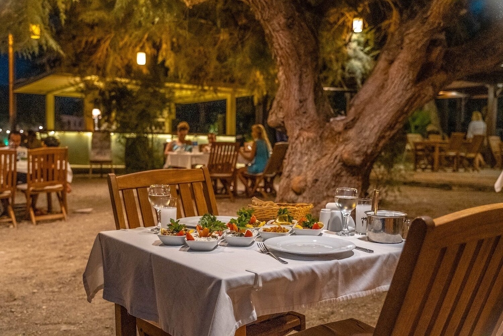Selvi Beach Hotel 14/48