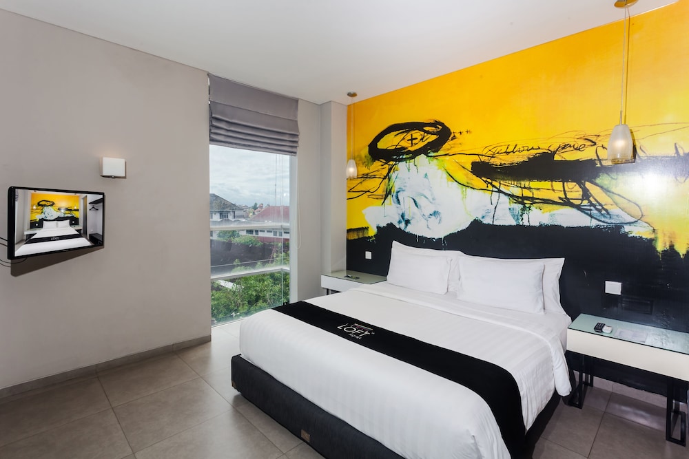 Loft Legian 16/56