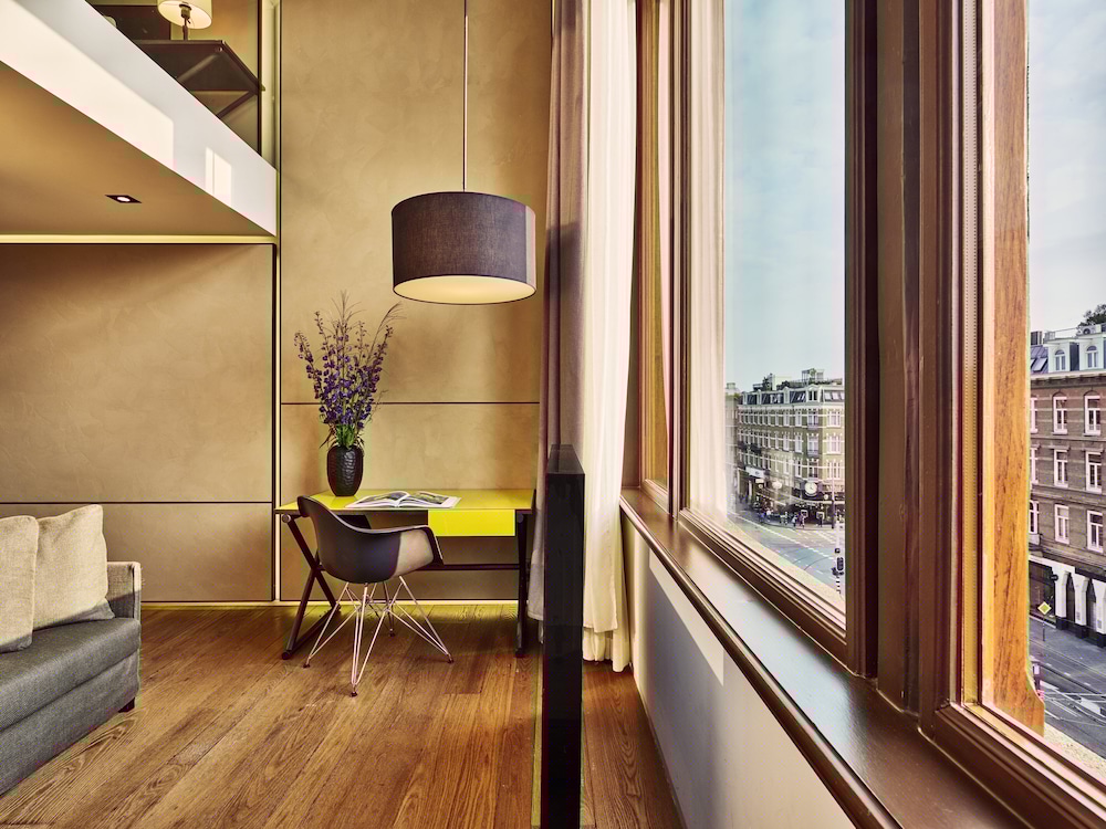 Mandarin Oriental Conservatorium, Amsterdam 38/83