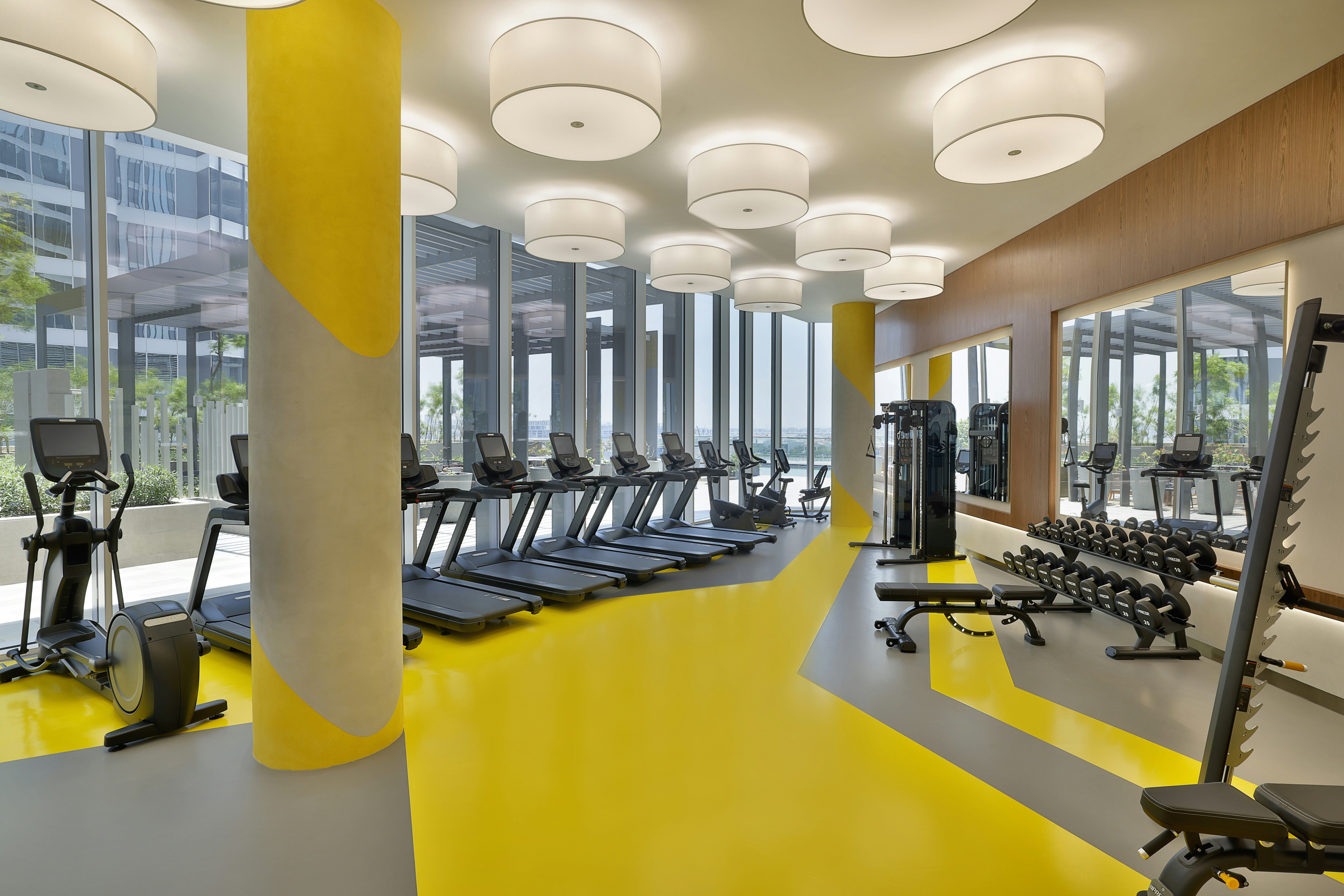 Hilton Garden Inn Dubai Business Bay 8/27