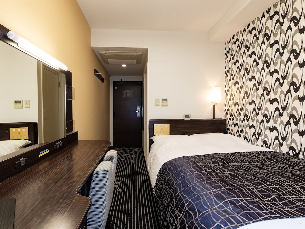 APA Hotel Sendai-Eki Itsutsubashi 9/63