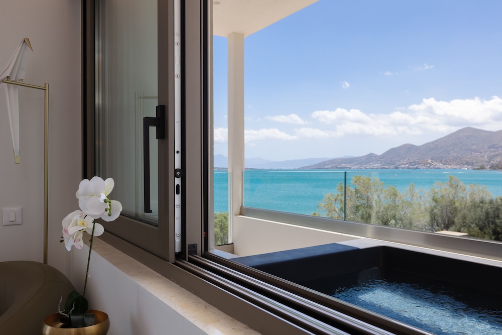 Naiades Beach Hotel – Adults Only in AGIOS NIKOLAOS