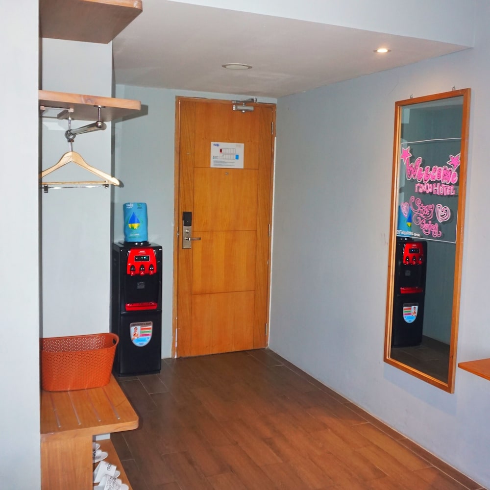 Radja Art And Boutique Hotel Semarang 5/66