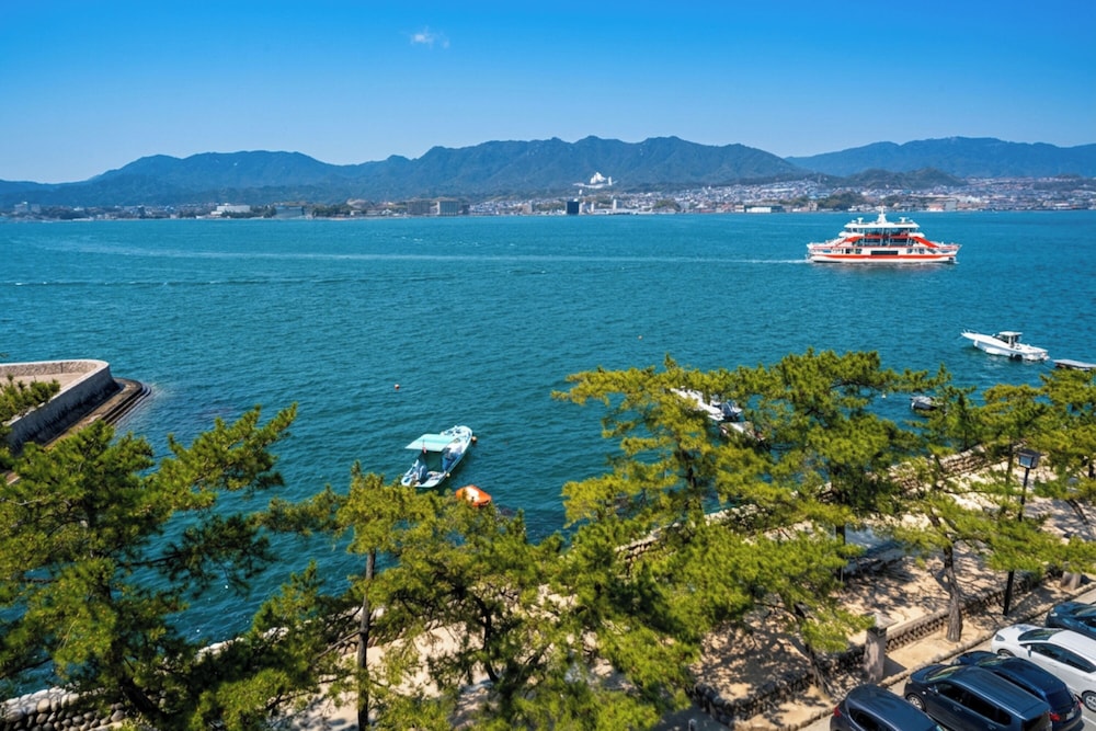 Hotel Miyarikyu 47/50