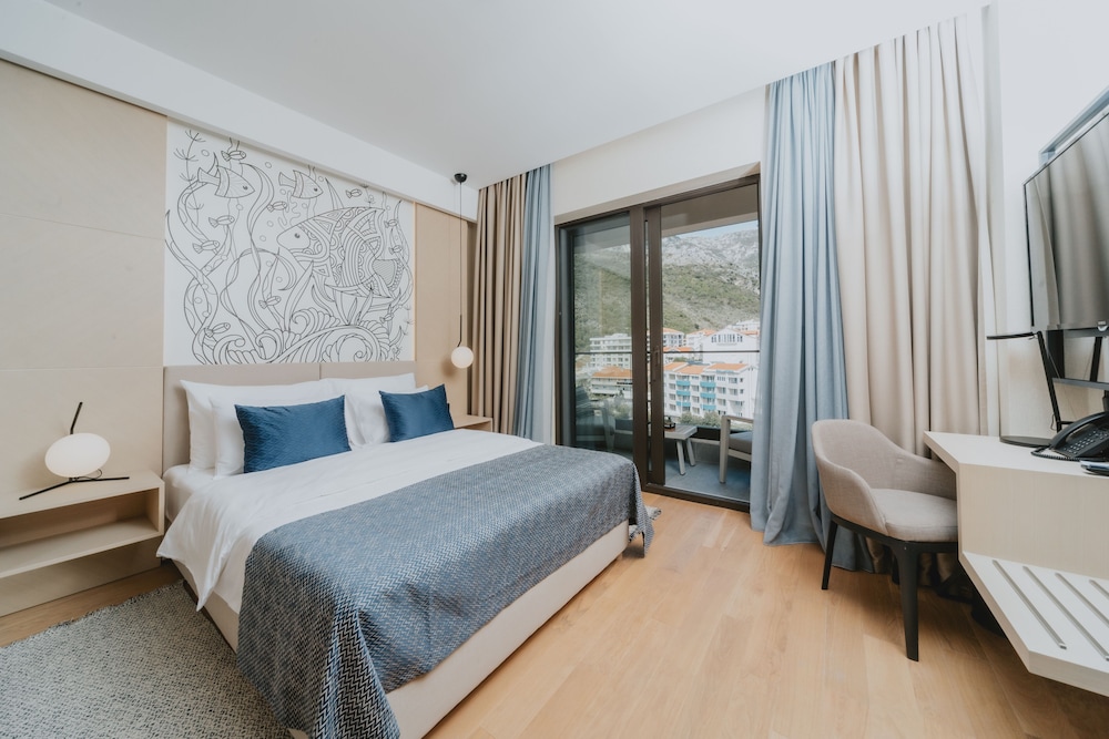 Hotel Katamare 7/53