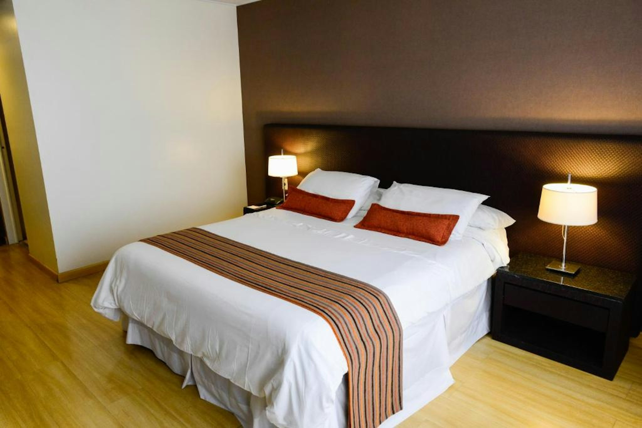 Amerian Cordoba Park Hotel 25/57