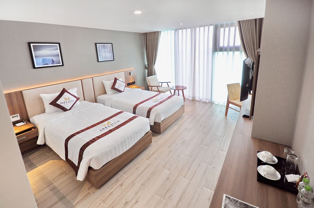 Melissa Hotel 15/39