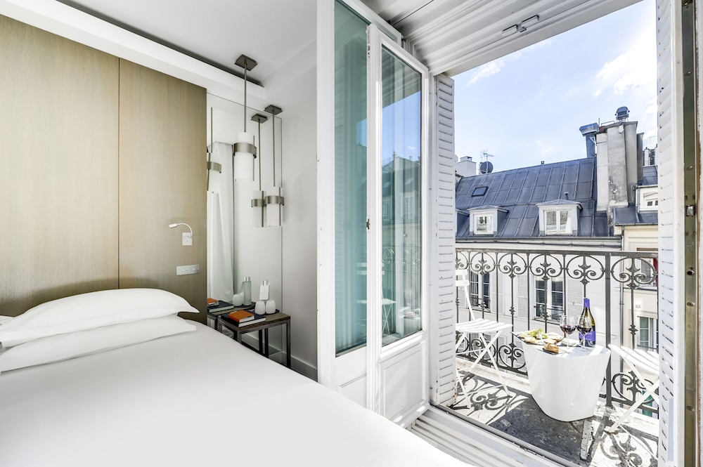 Le A Hotel 26/40