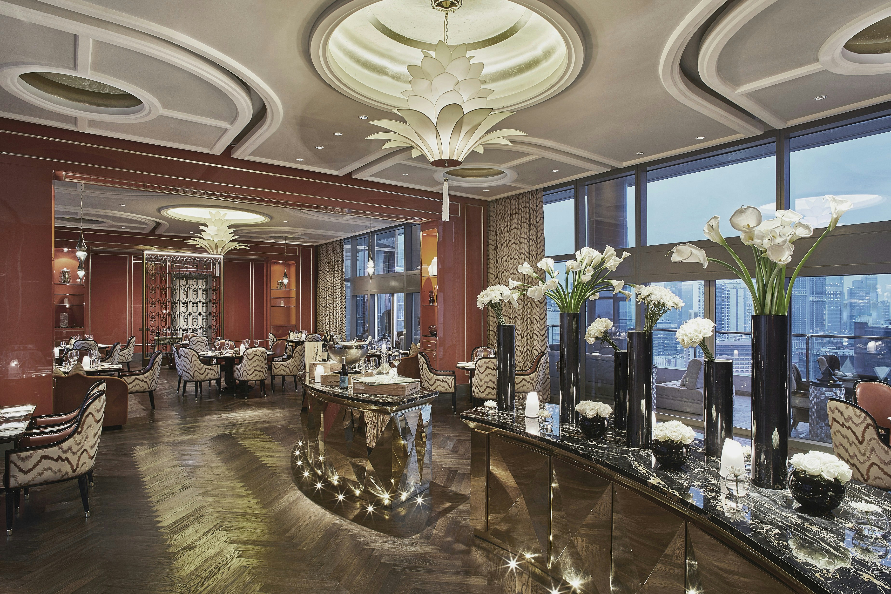 Four Seasons Hotel Jakarta 32/47