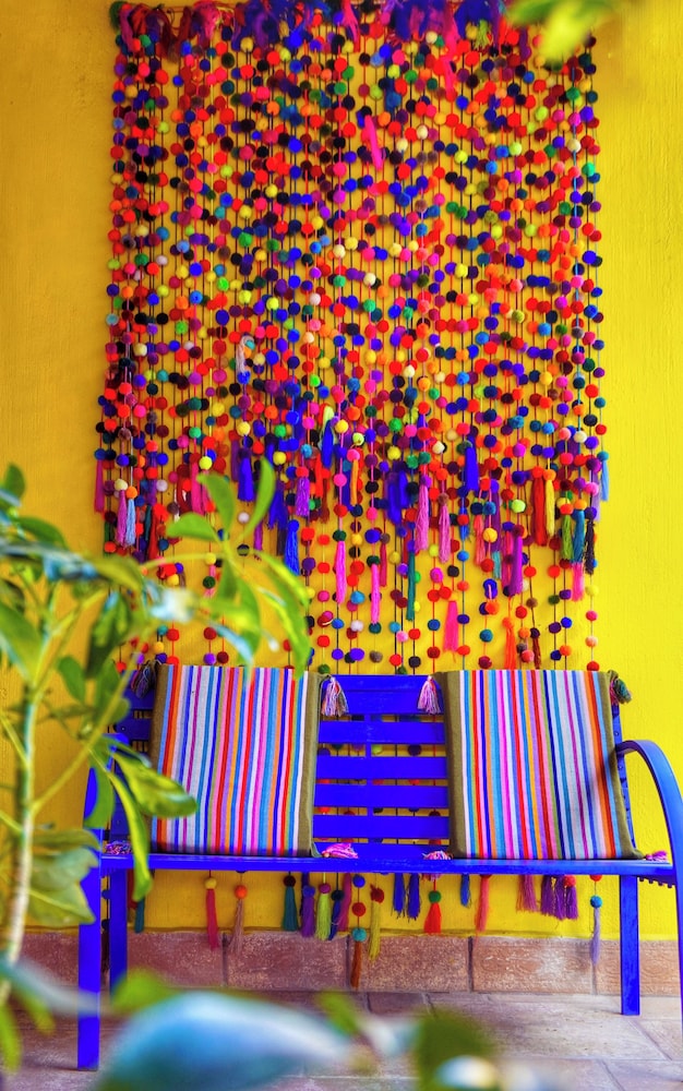 Posada Ocho Barrios 42/50