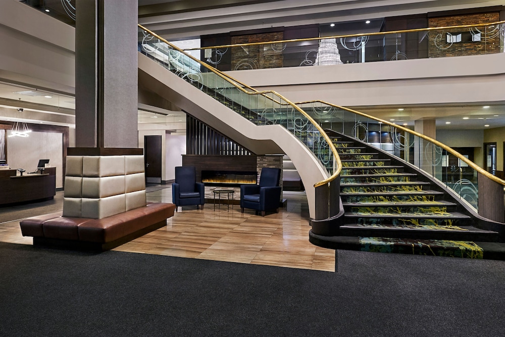 Sheraton Hamilton Hotel 23/42