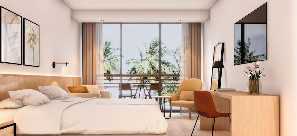 Protur Sa Coma Playa Hotel Spa 12/57