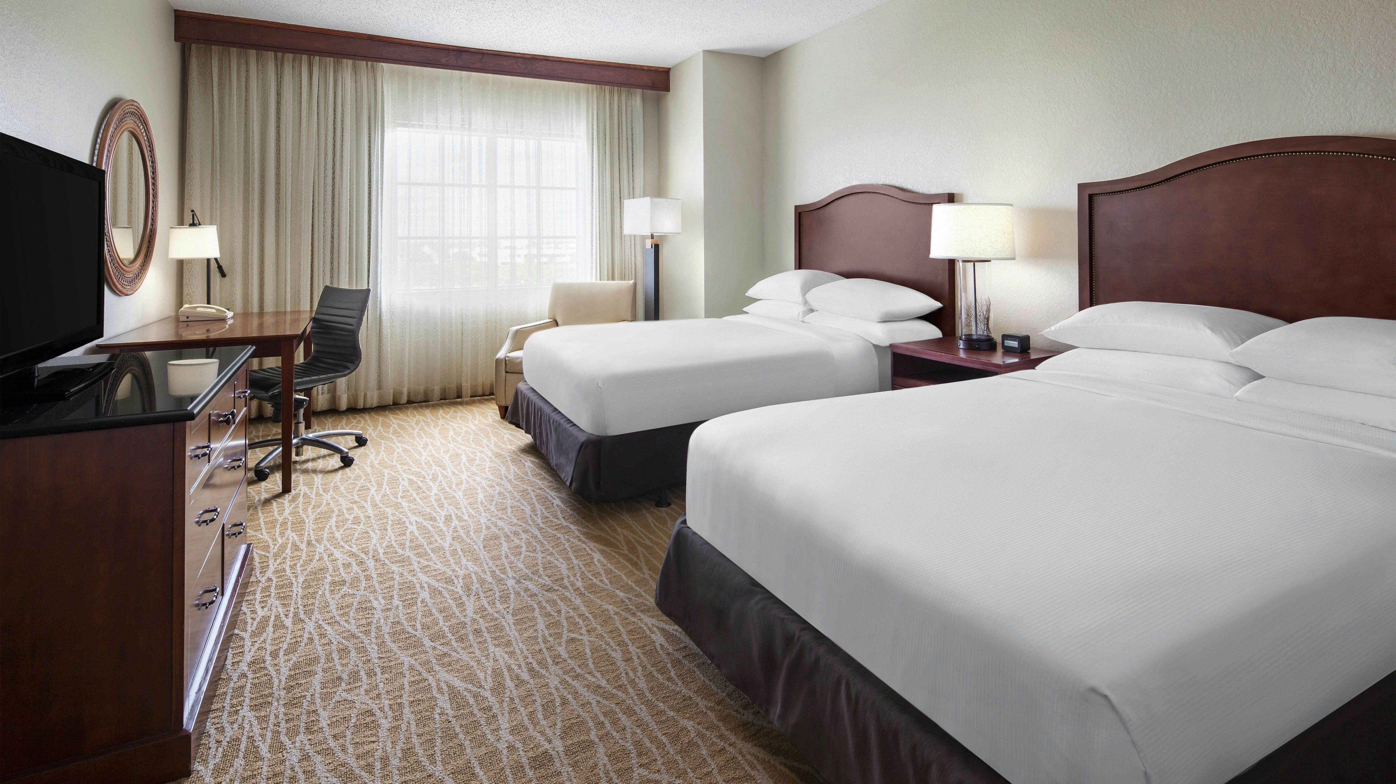 Doubletree By Hilton Sunrise Sawgrass Mills 7/26