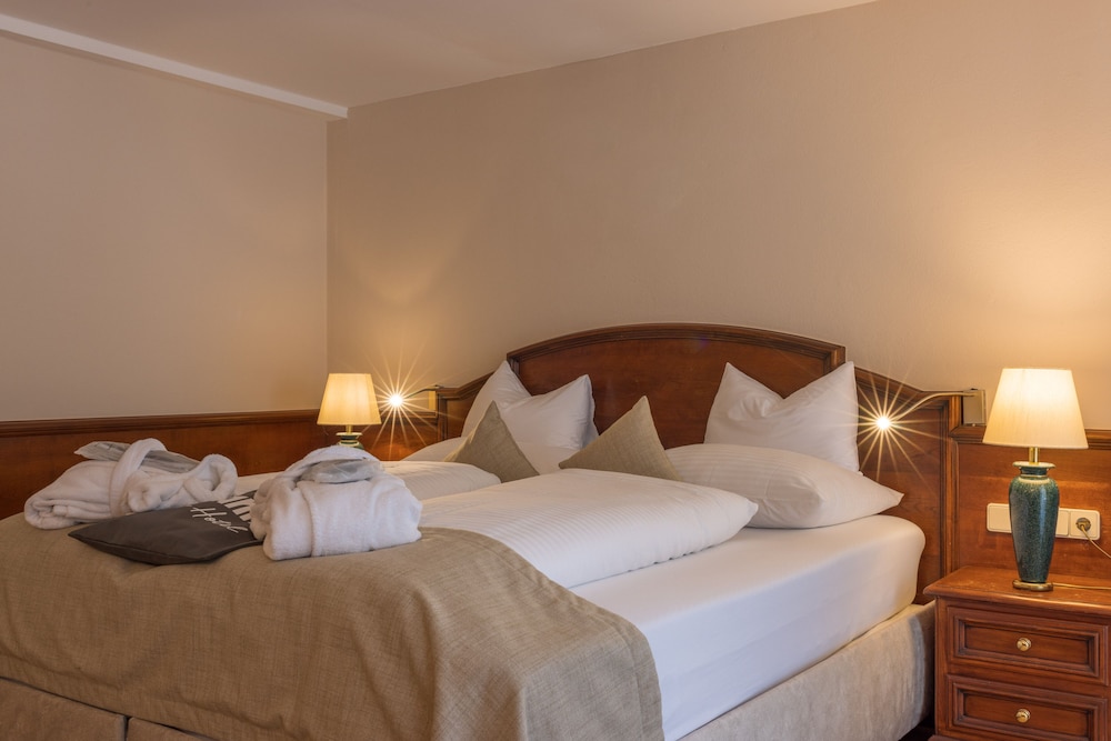 Sporthotel Manni 8/71