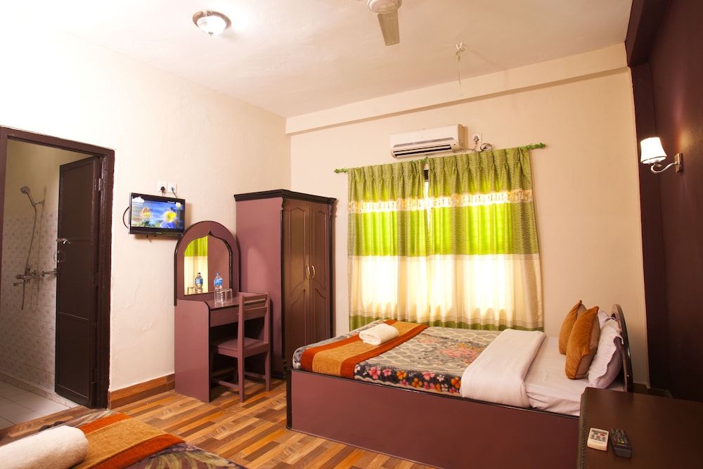 Sauraha Resort 17/50