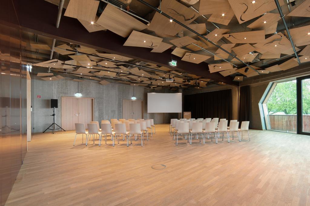 Raphael Hotel Walderhaus 16/19