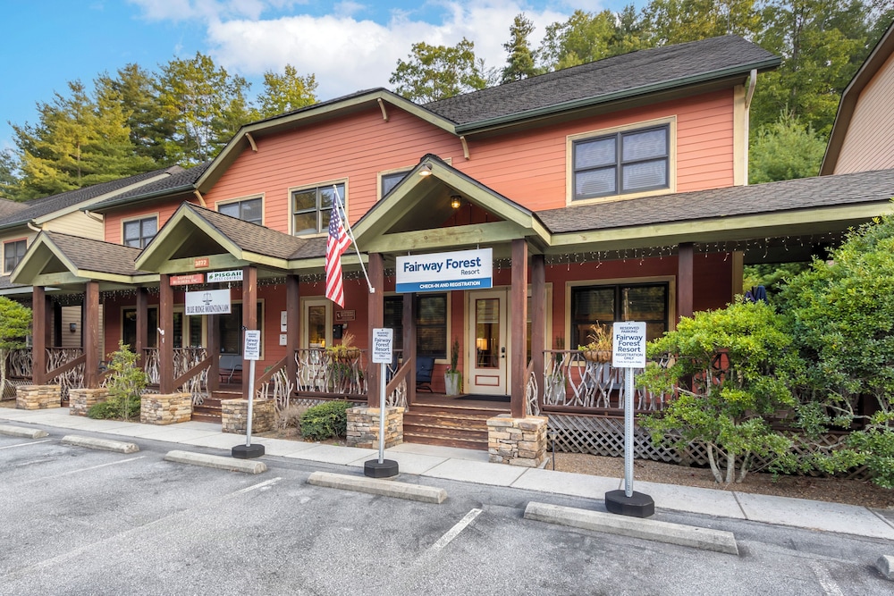 Fairway Forest Resort 1/50