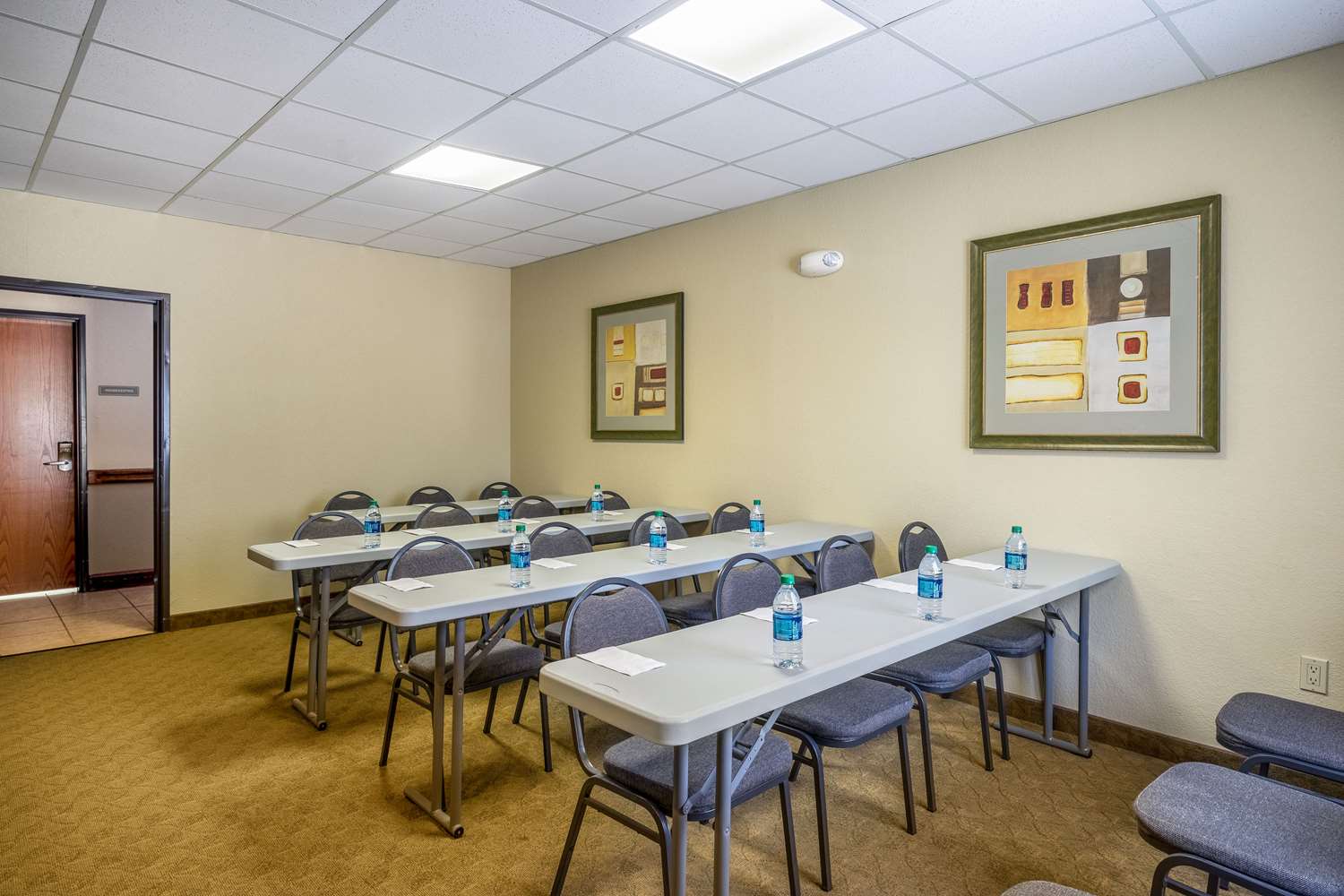 AmericInn by Wyndham New Braunfels 19/22