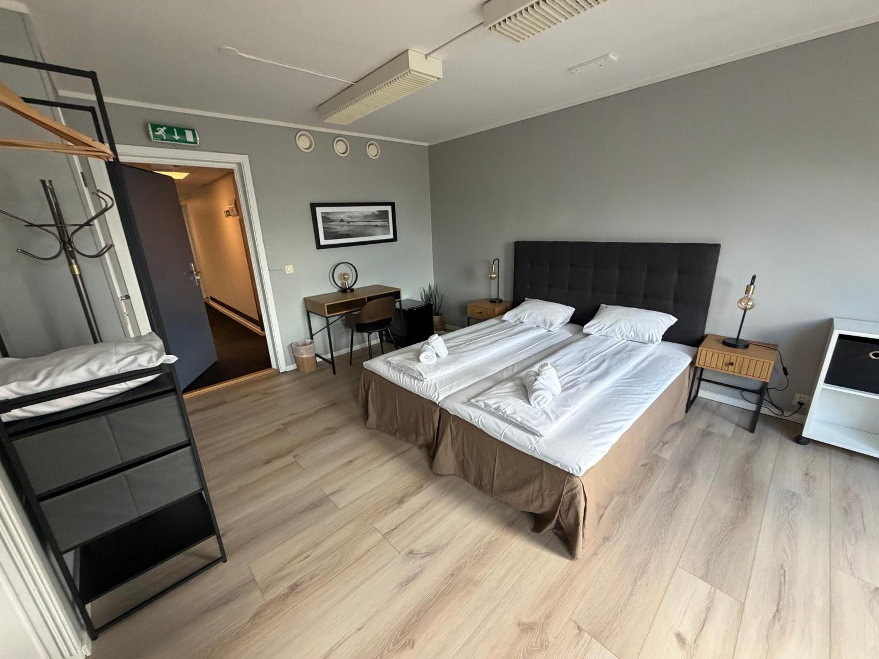 Bodo Hotell 8/34