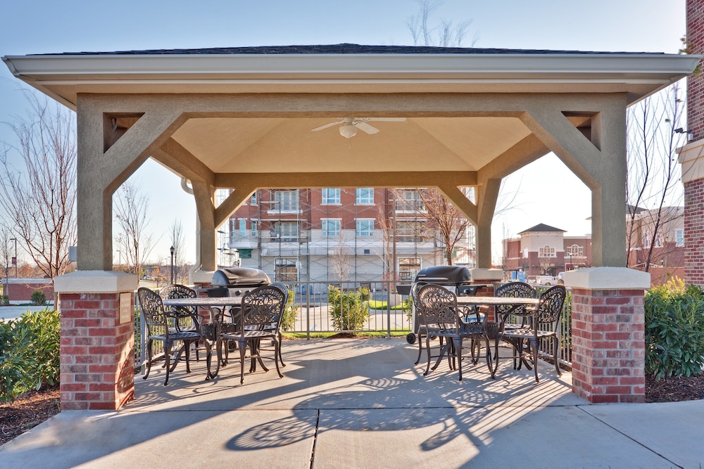 Candlewood Suites Murfreesboro 51/58