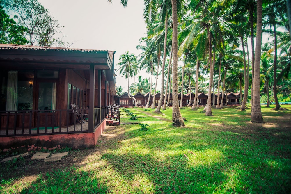 Silver Sand Sea Princess Beach Resort 3/65