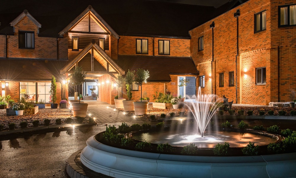 Cottesmore Hotel Golf & Country Club 34/40