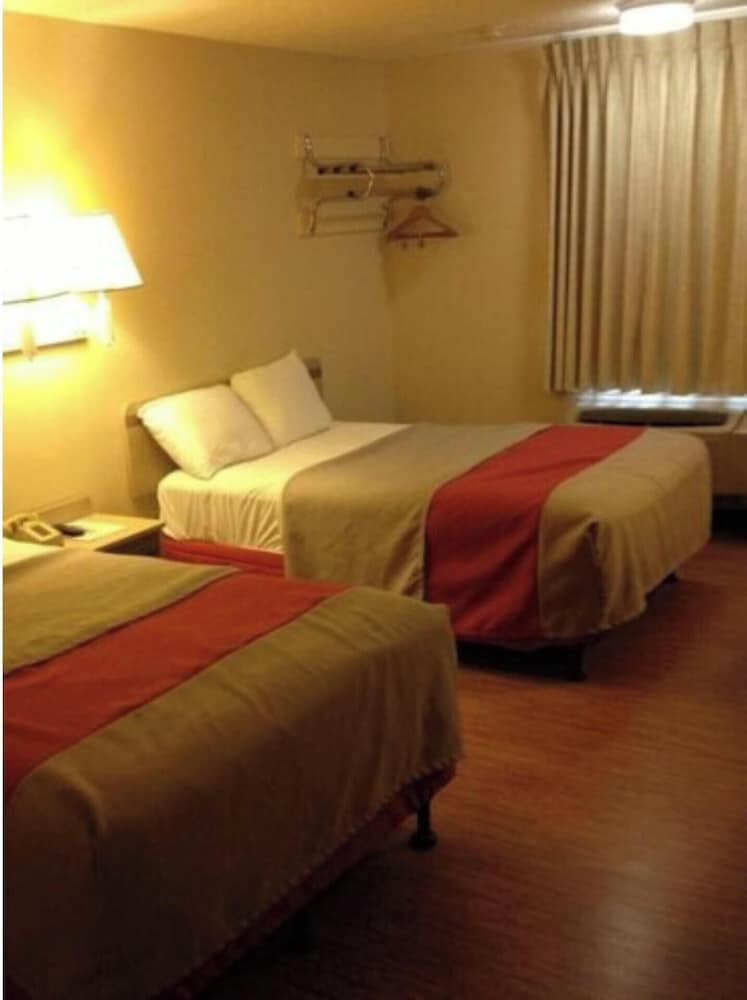 Motel6 Elk City, OK 8/23
