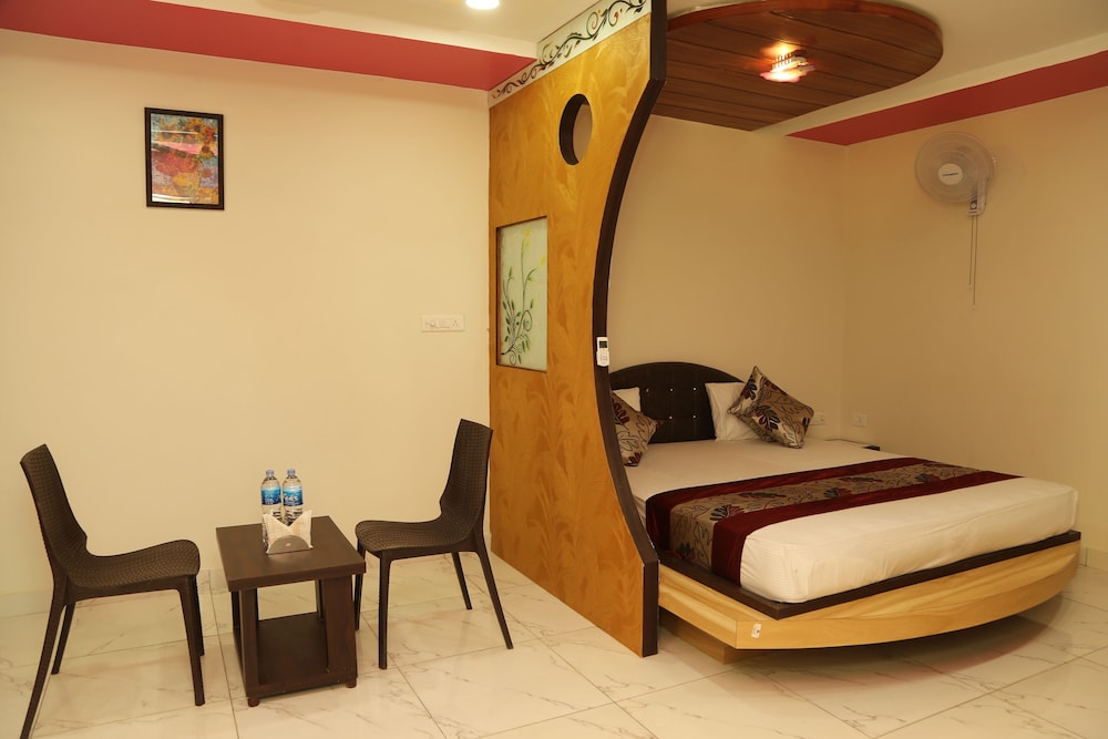 Shri Ram Residency 31/38