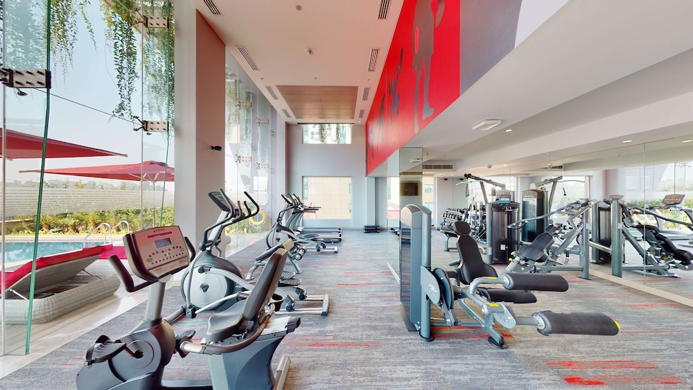 Radisson RED Chandigarh Mohali 39/75