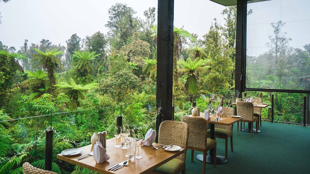 Legacy Te Waonui Hotel Franz Josef 37/56