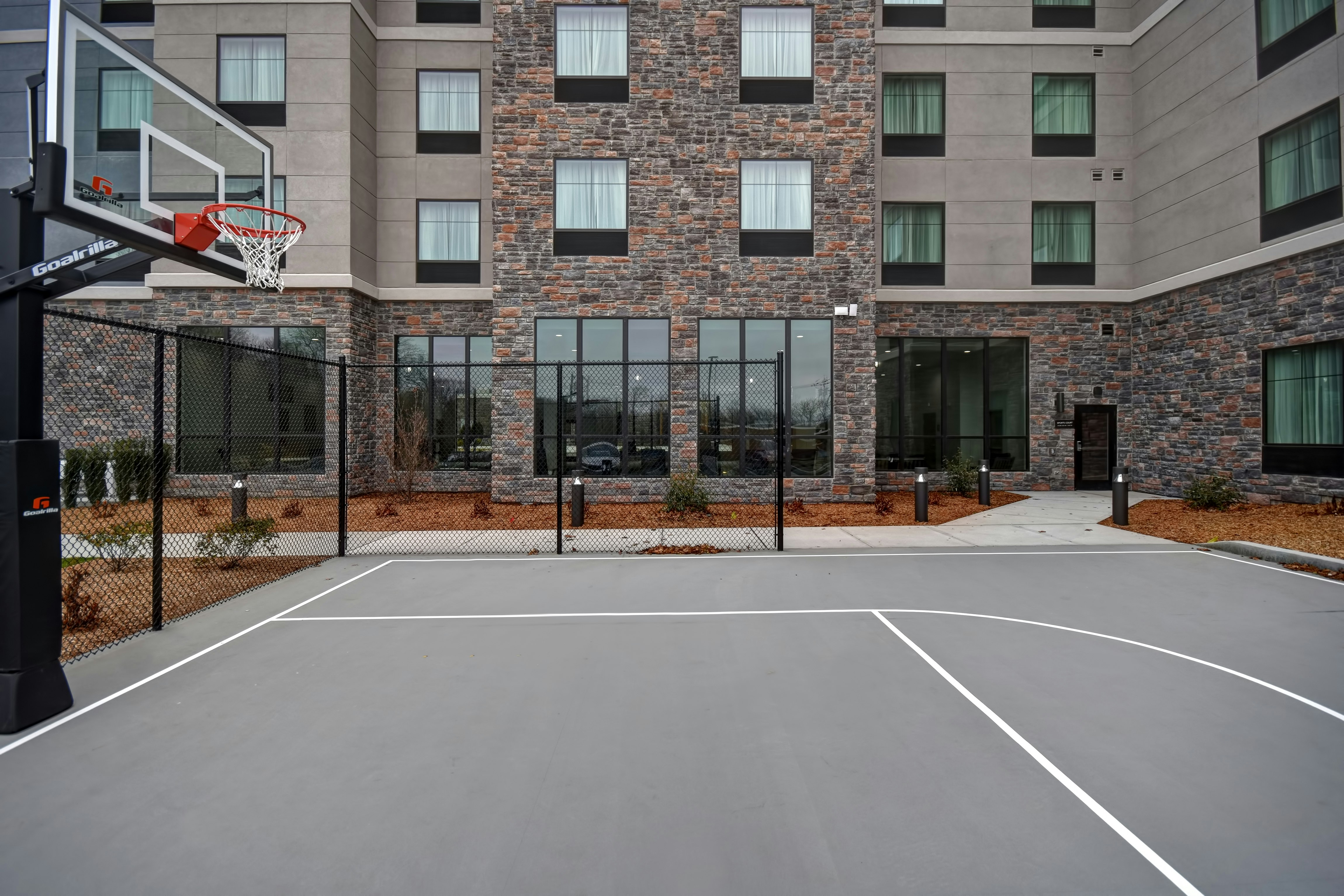 Homewood Suites By Hilton Orange New Haven 49/51