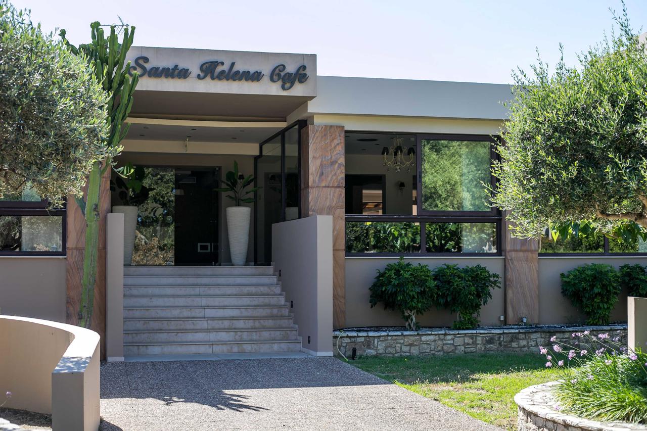 Santa Helena Hotel photo5