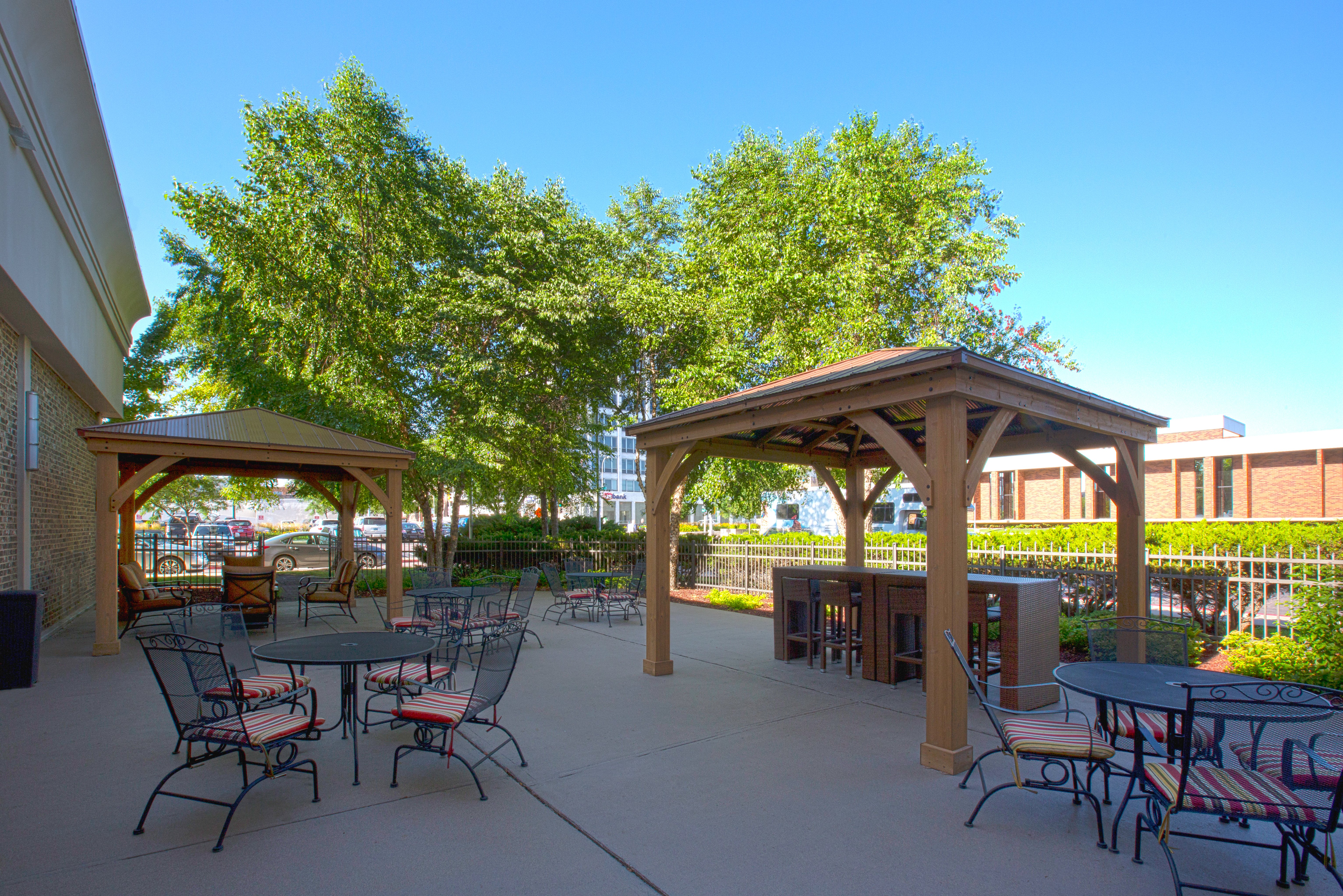 Holiday Inn Sioux Falls-City Centre, an IHG Hotel 38/38