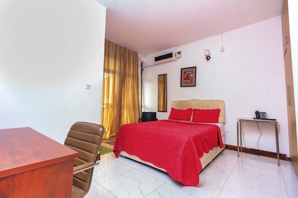 Frontiers Hotel Entebbe 31/50