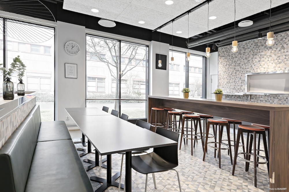 Forenom Aparthotel Kista 39/42