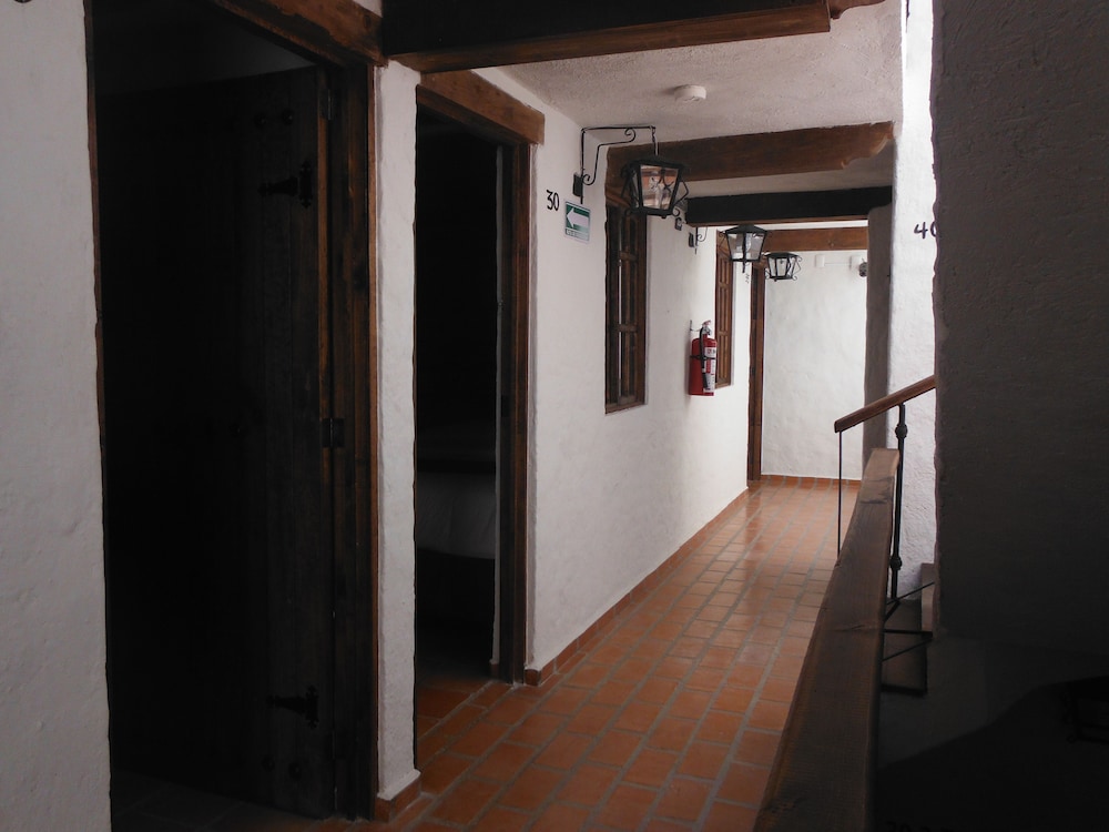 Casa Indigo Hotel 20/29