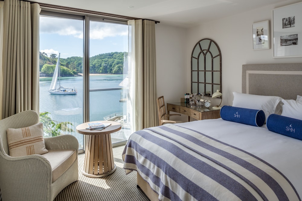 Salcombe Harbour Hotel and Spa 11/75