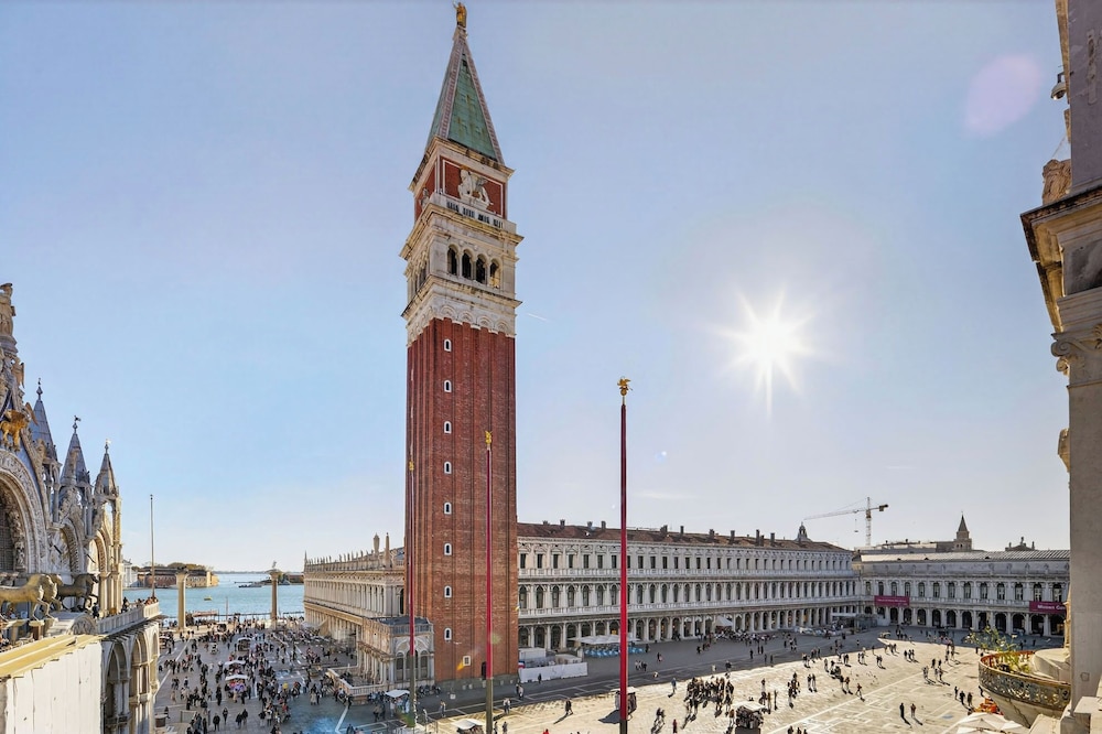 San Marco Luxury - Canaletto Suites 44/50
