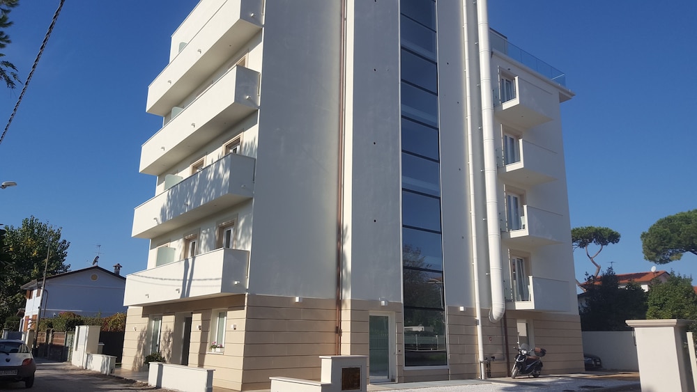 Hotel Villa Barsanti 4/50
