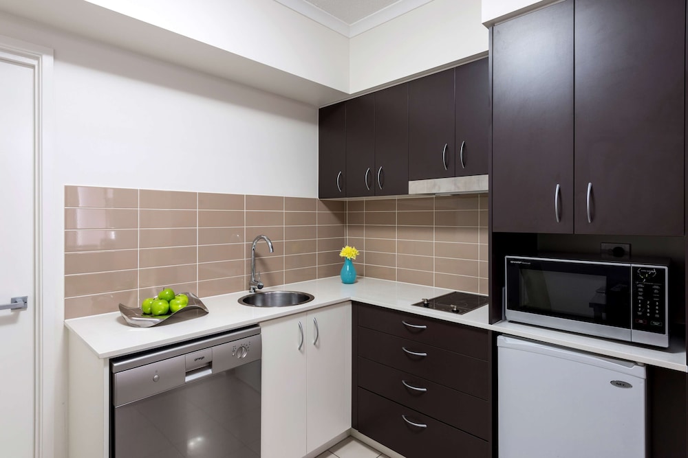 Oaks Ipswich Aspire Suites 46/62