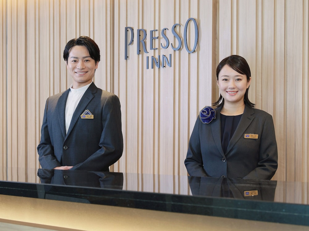 Keio Presso Inn Nihonbashi Kayabacho 7/50